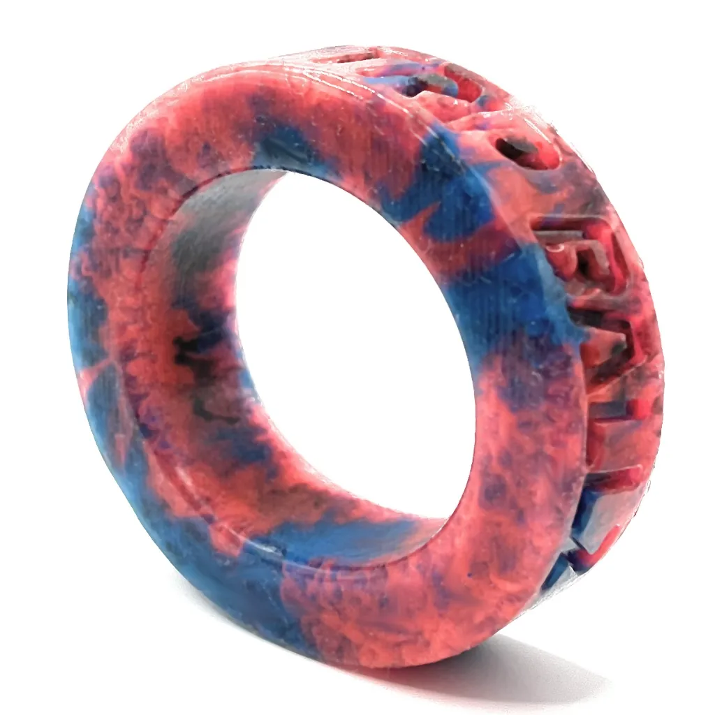 Trip Ballz The OG Cock Ring Fire and Ice