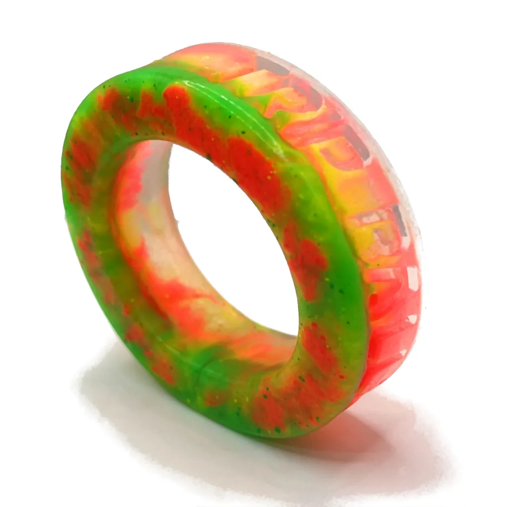 Trip Ballz The OG Cock Ring Rasta